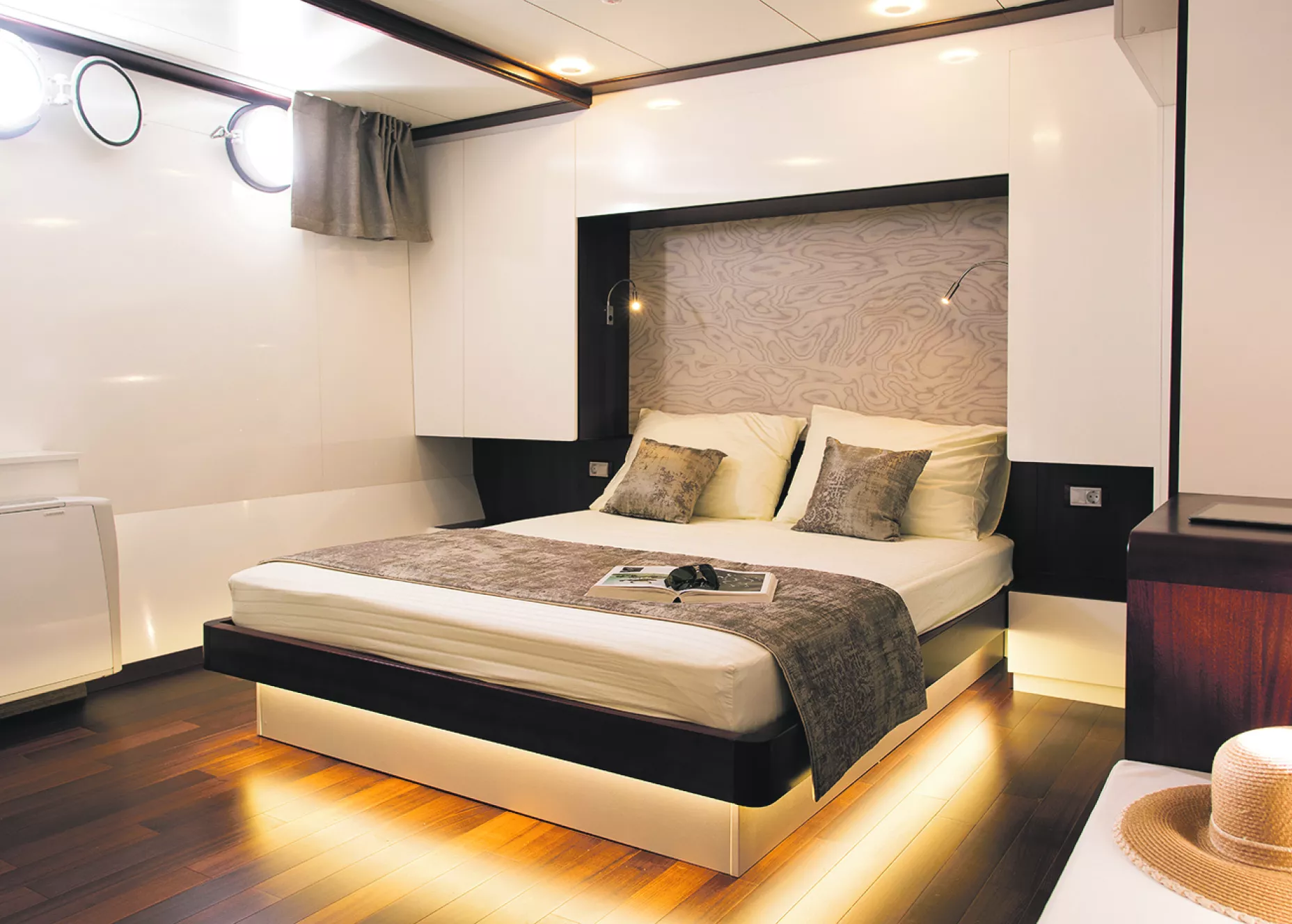Riviera Travel - MV Felicita - Category B cabin