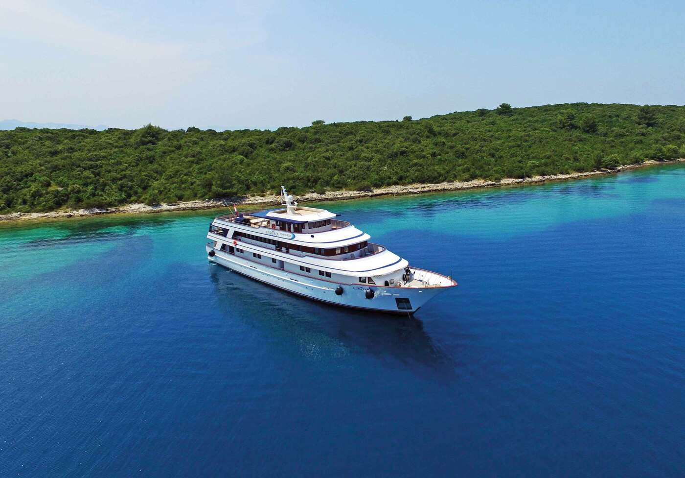 Riviera Travel - MV Felicita