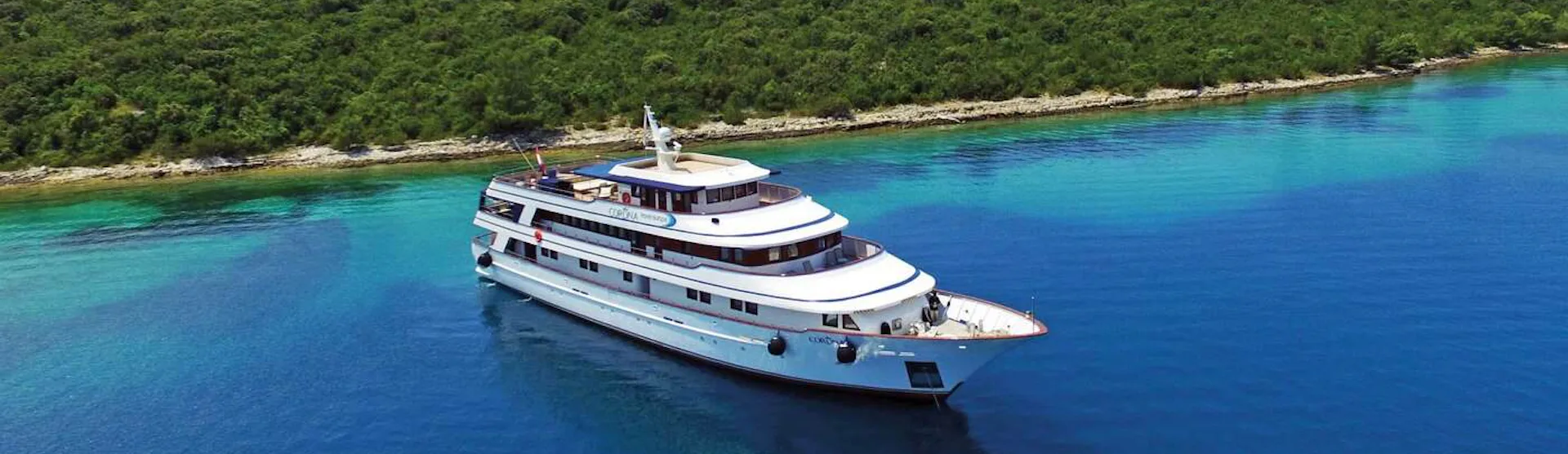 Riviera Travel - MV Felicita