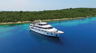 Riviera Travel - MV Felicita