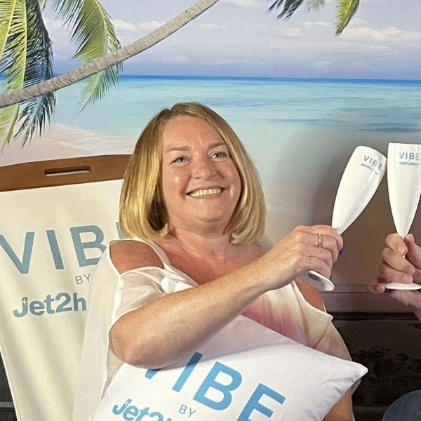 Heather Ascroft