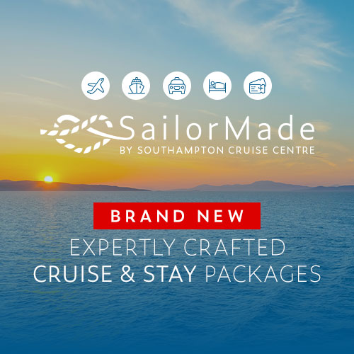SailorMade by Southampton Cruise Centre