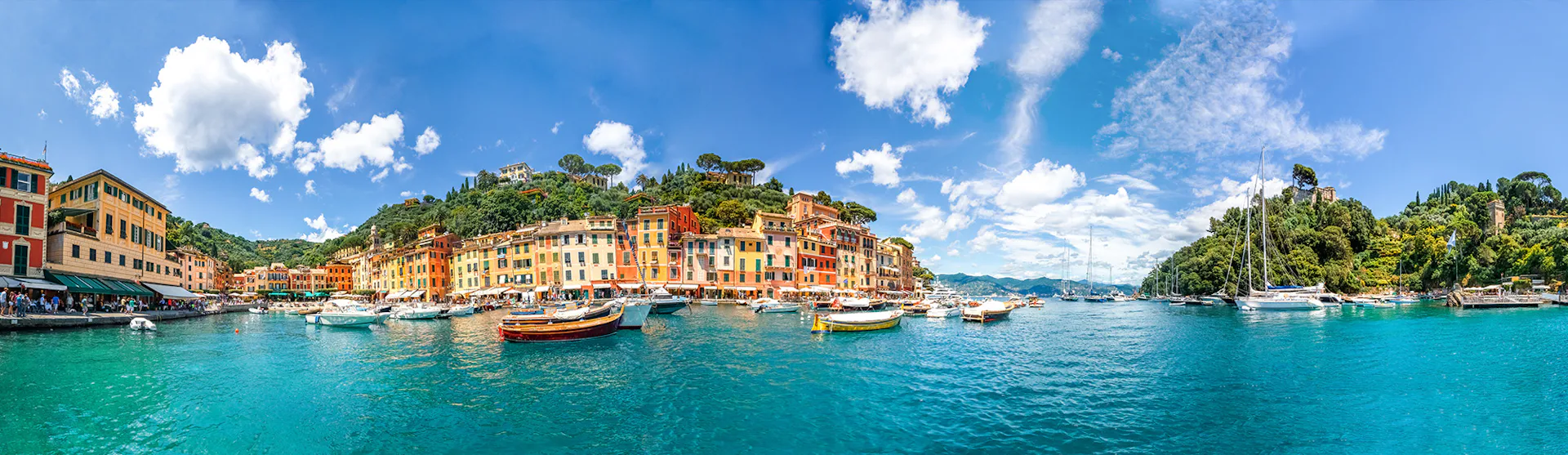 Portofino