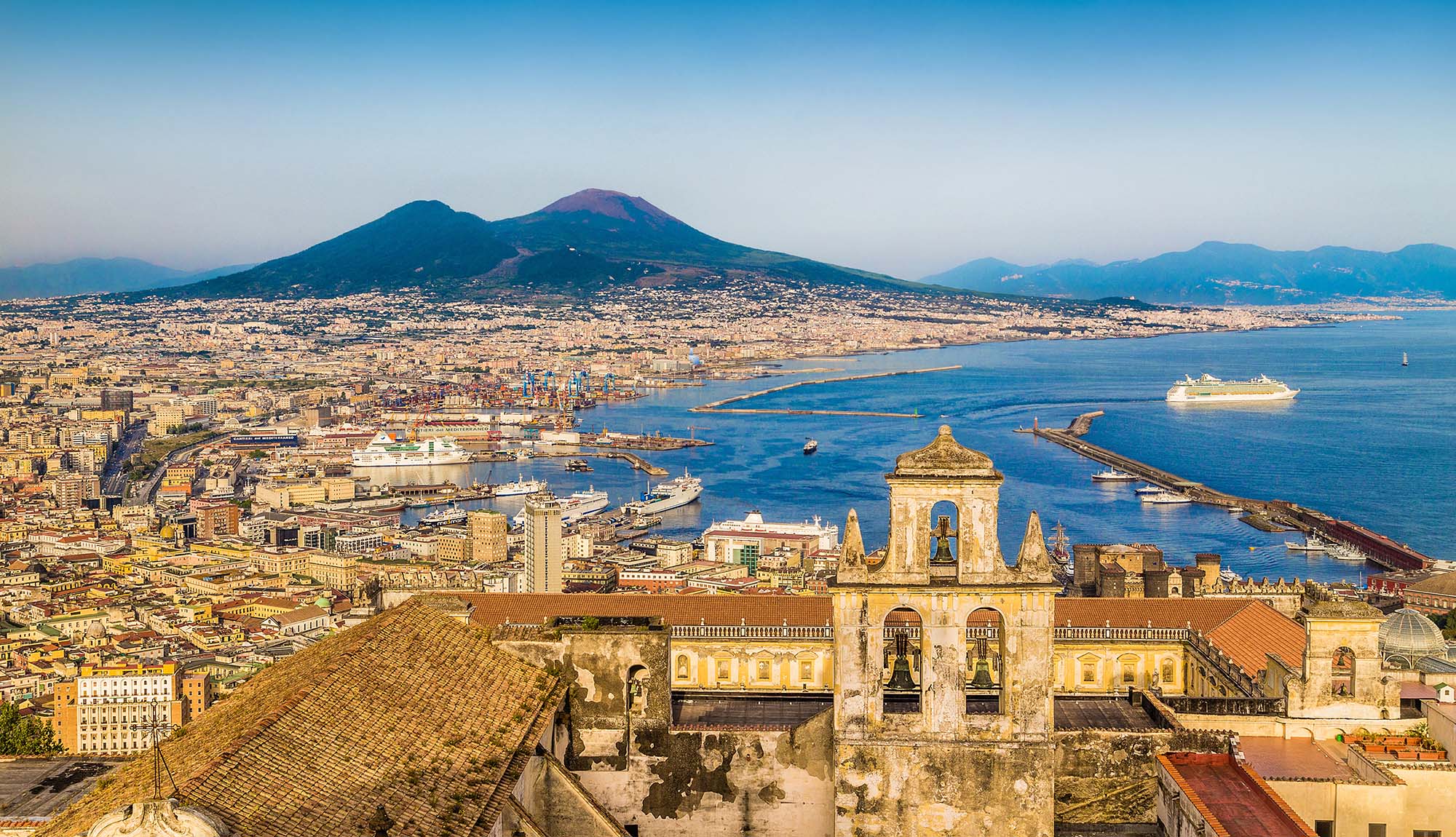Naples