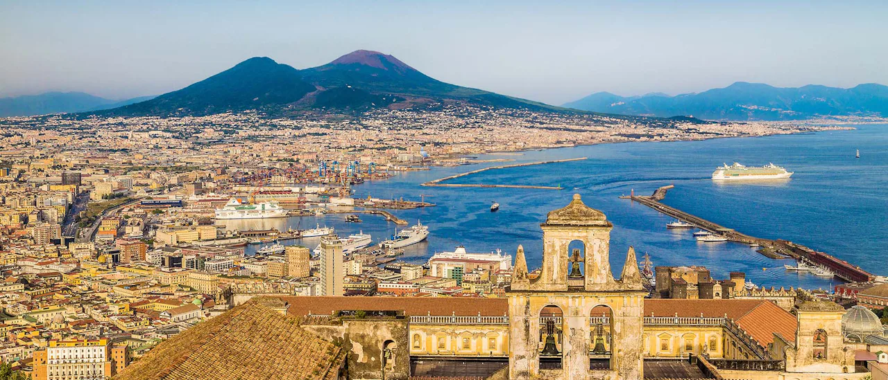 Naples
