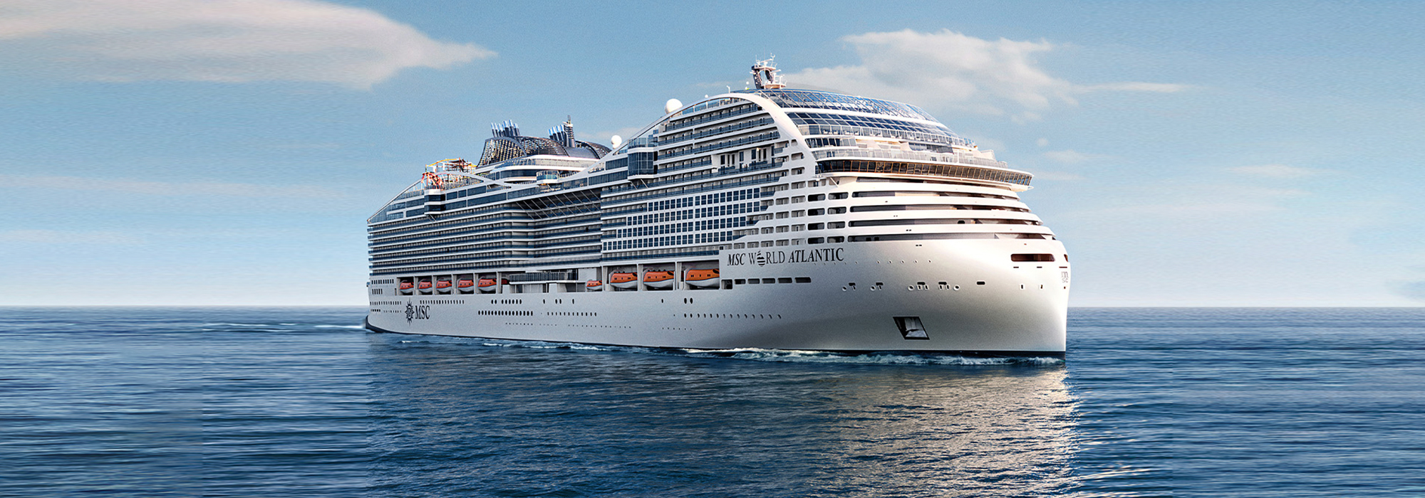 MSC World Atlantic