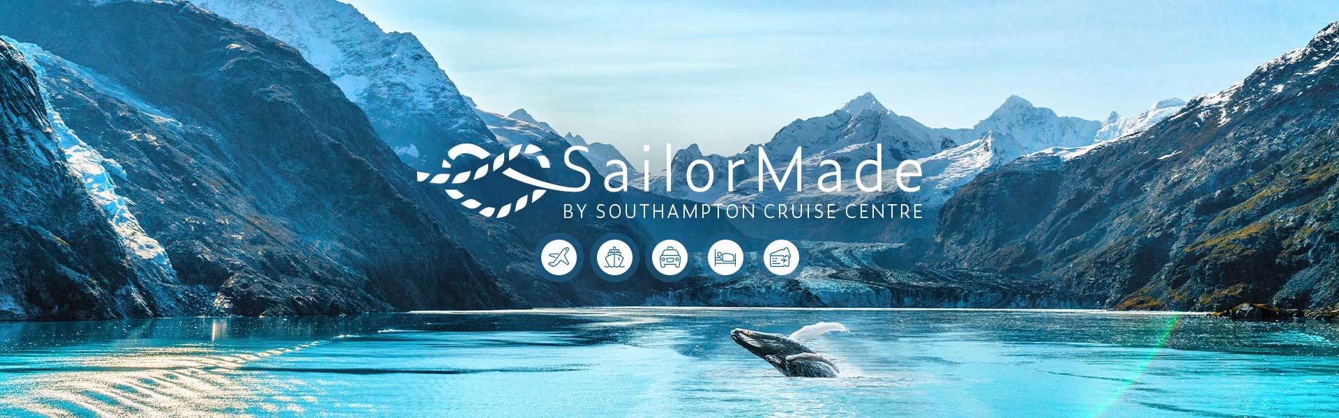SailorMade Alaska Cruises