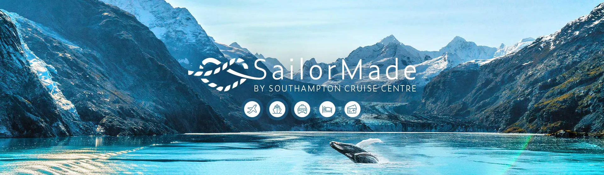 SailorMade Alaska Cruises
