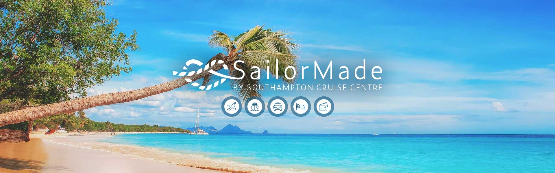 SailorMade Caribbean Cruises