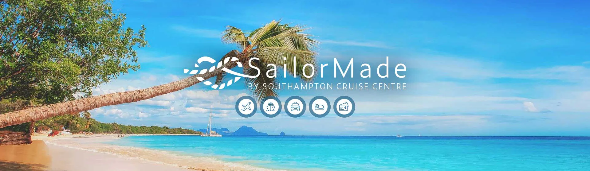 SailorMade Caribbean Cruises