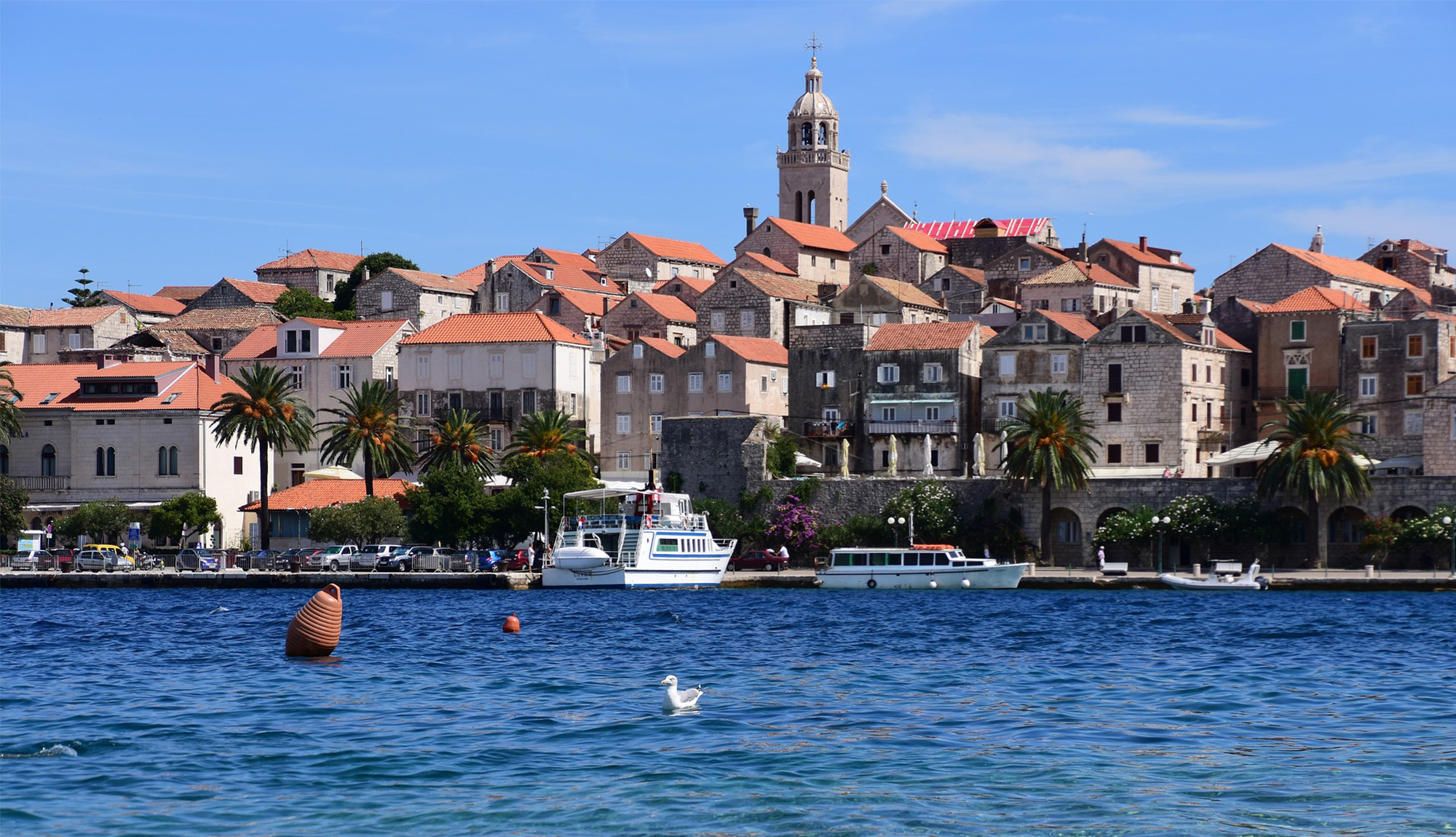 Korcula