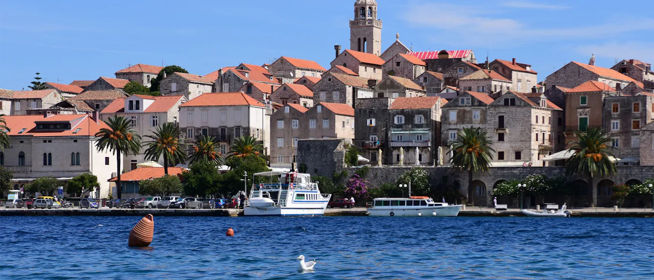 Korcula