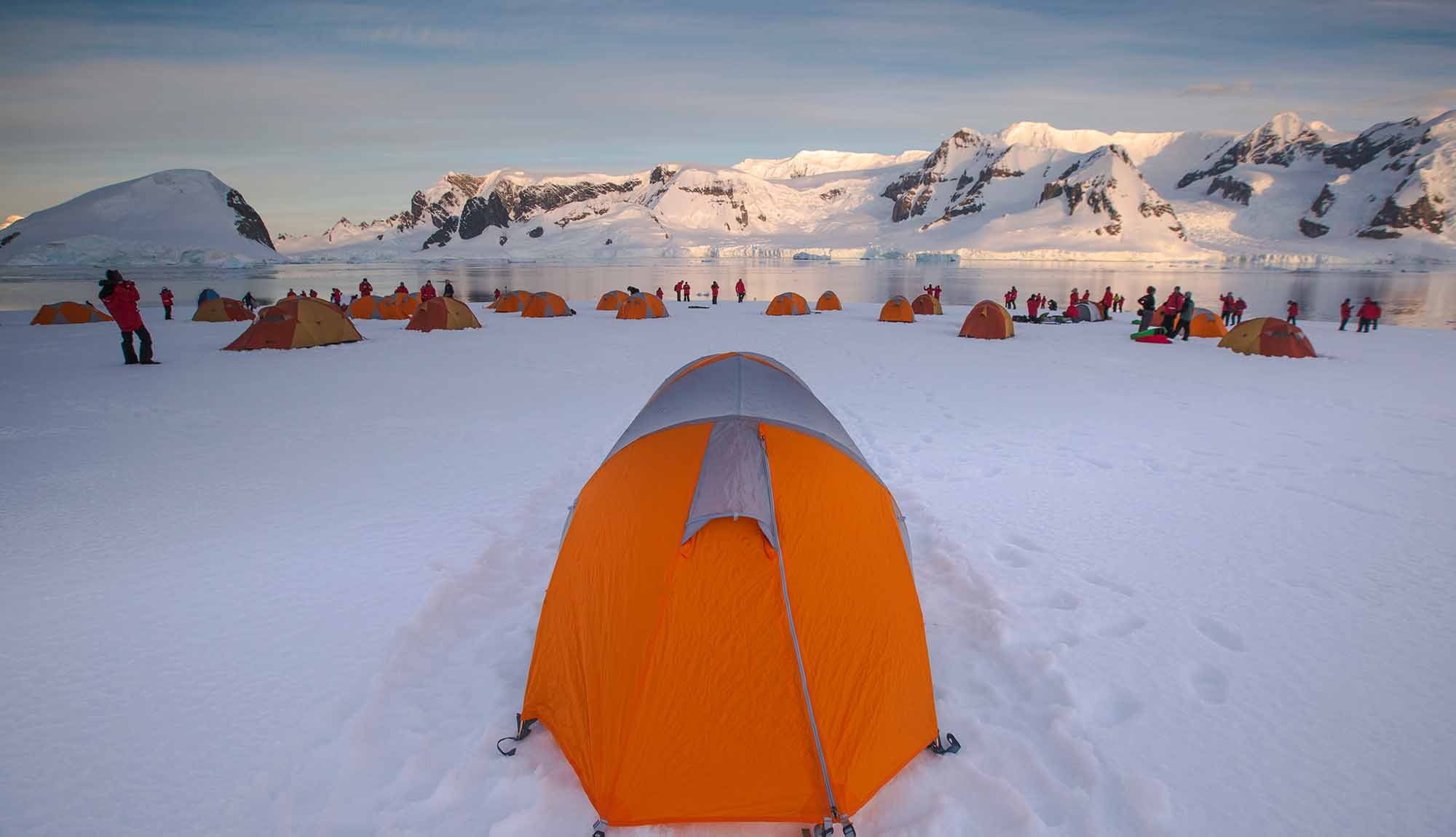 G Adventures unique expedition experiences