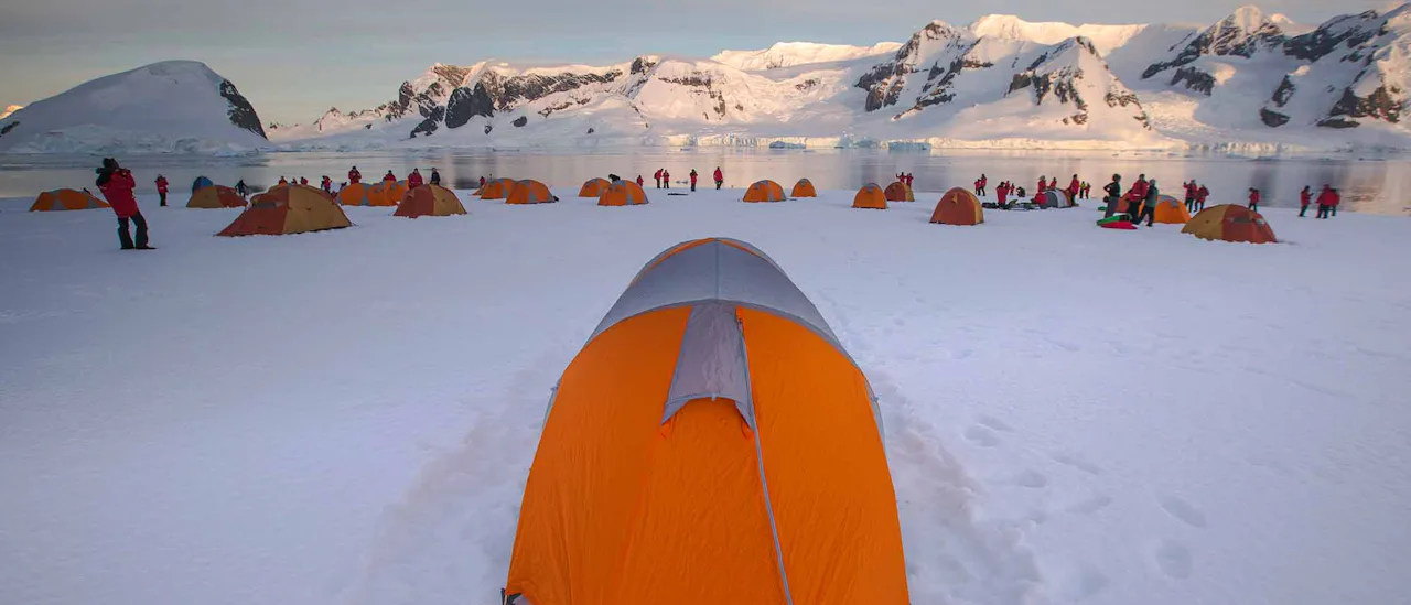 G Adventures unique expedition experiences