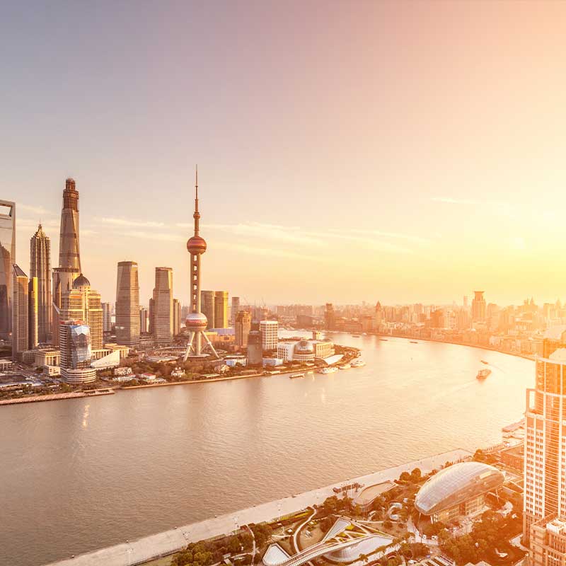 Shanghai China