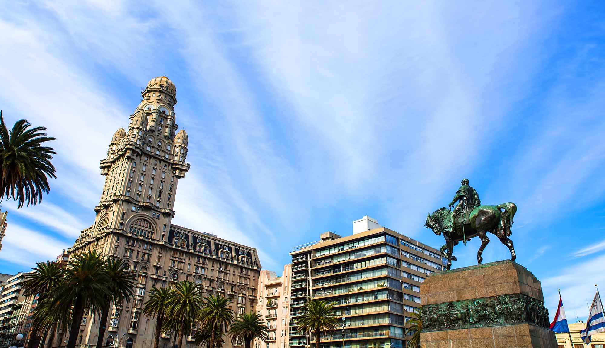 Montevideo, Uruguay