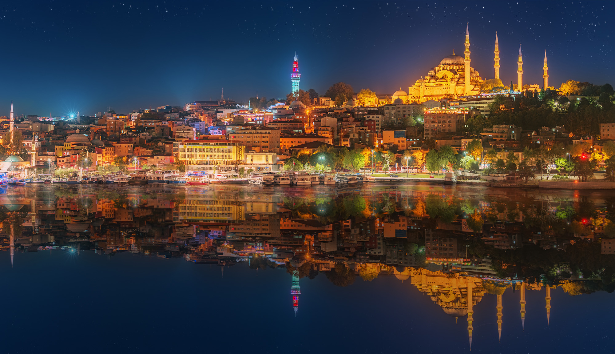 Istanbul 