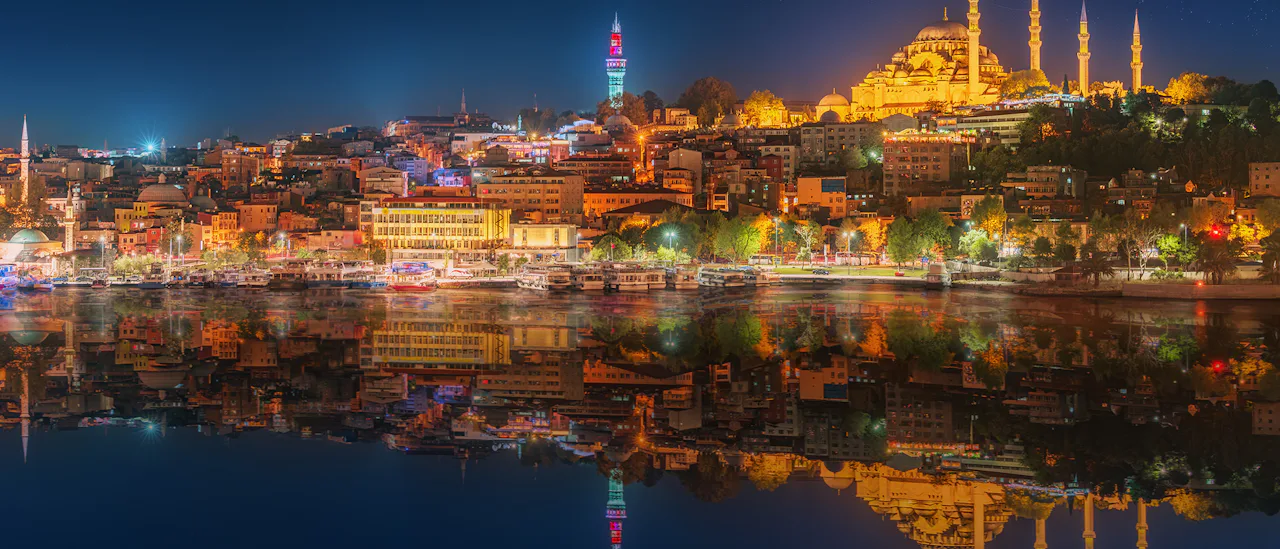 Istanbul