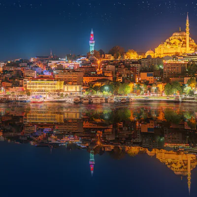 Istanbul