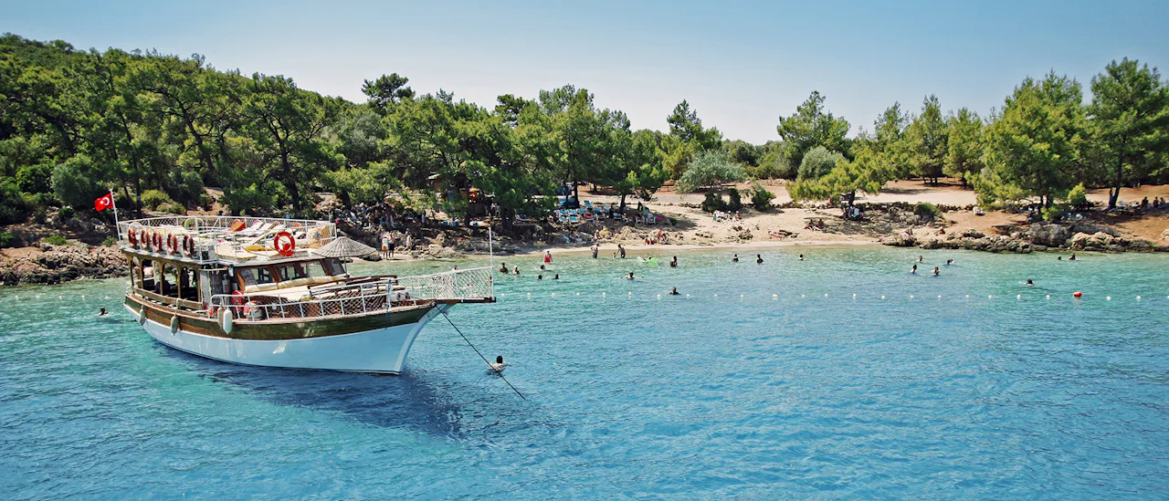 Marmaris