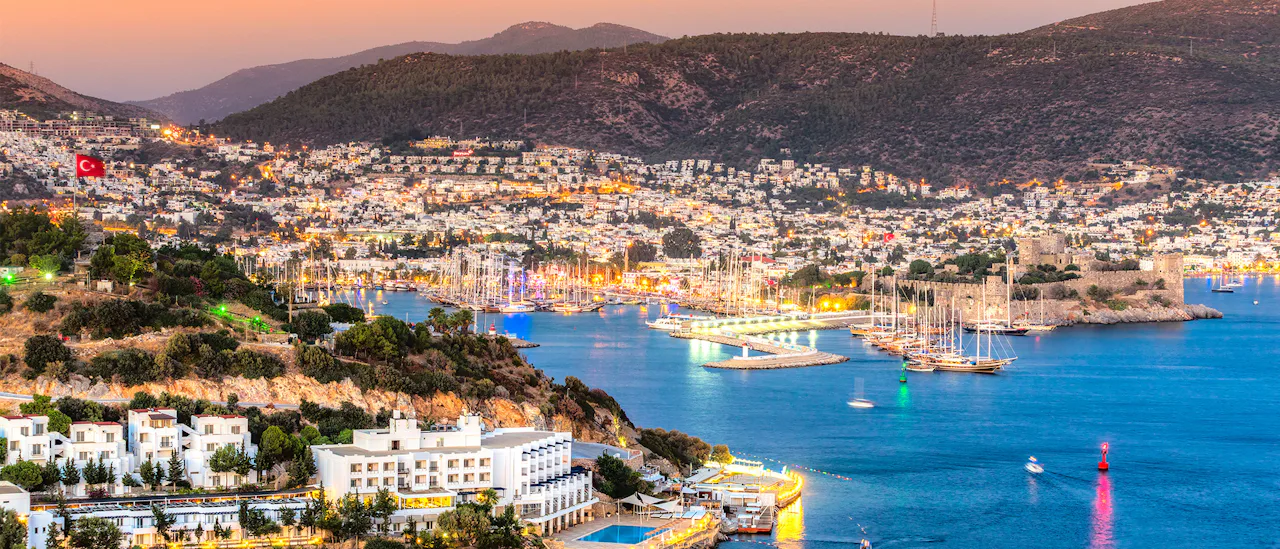 Bodrum