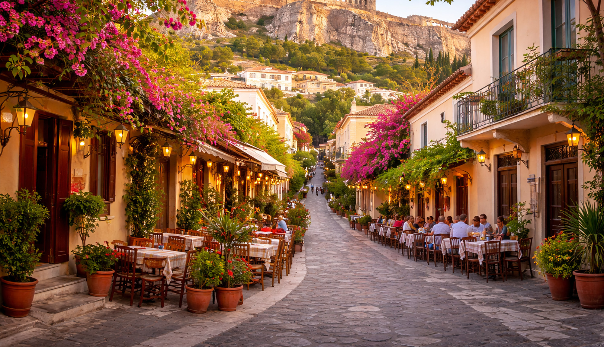 Plaka