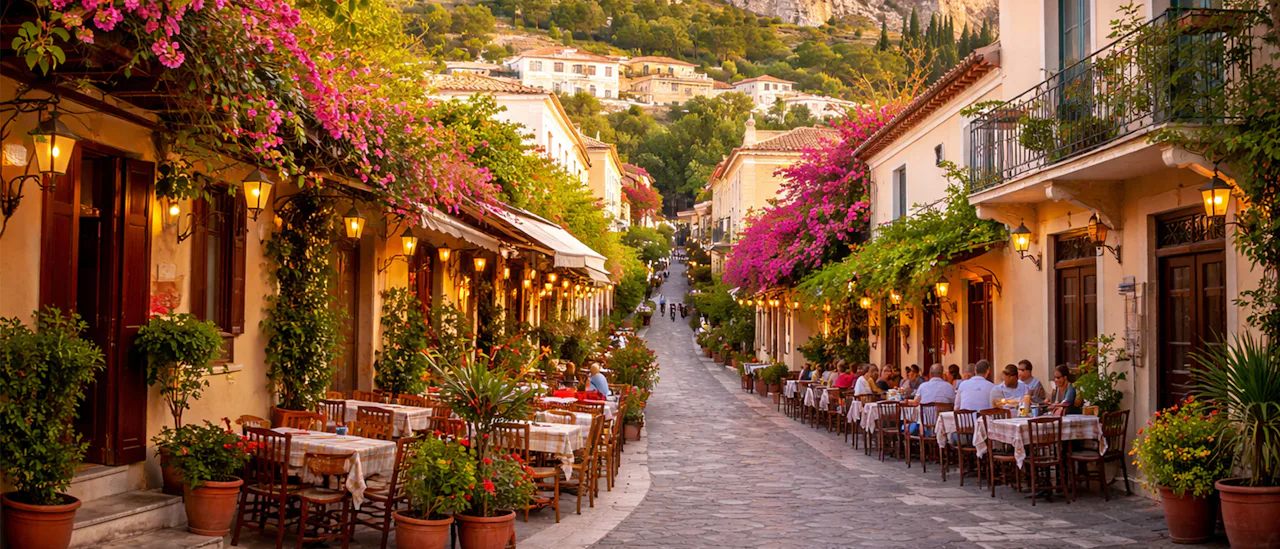 Plaka