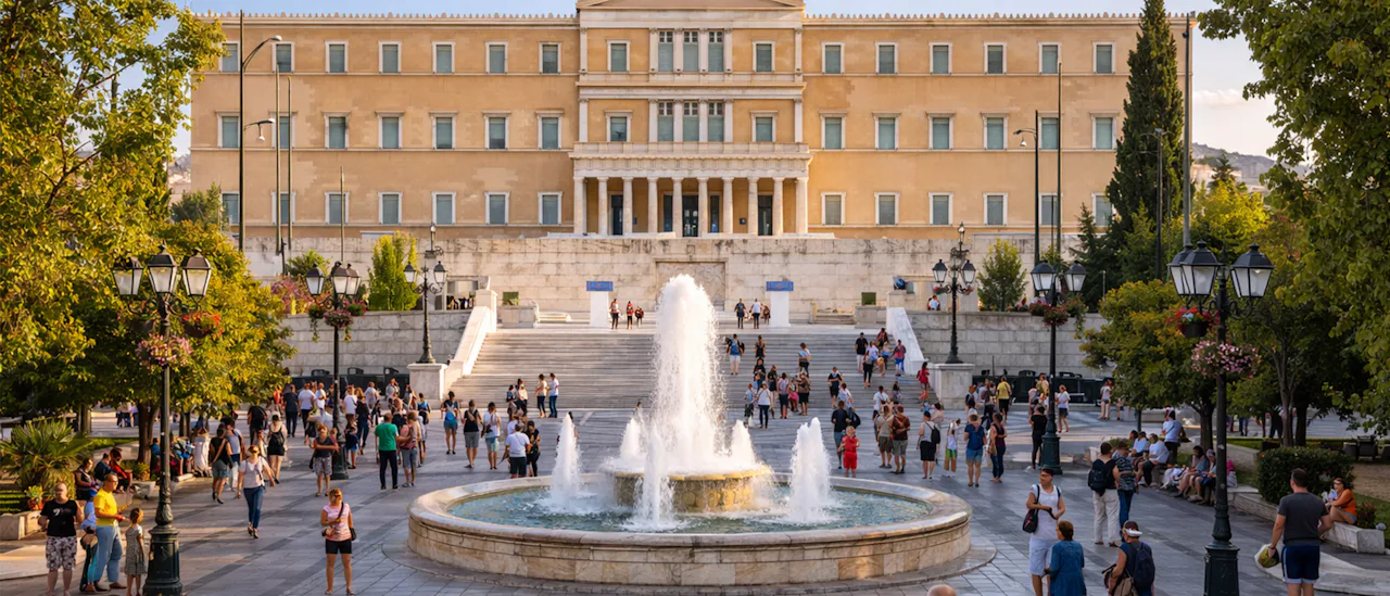 Syntagma Square