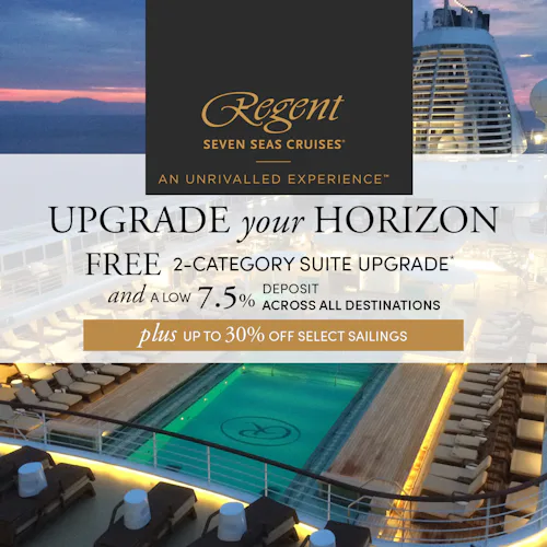 Regent Seven Seas Cruises