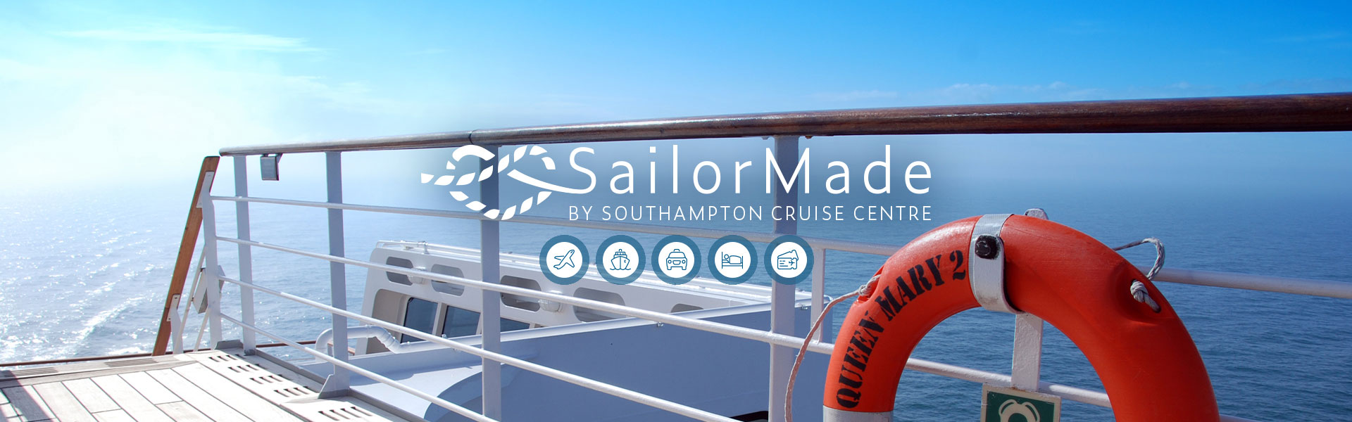 Transatlantic Cruise and Stay
