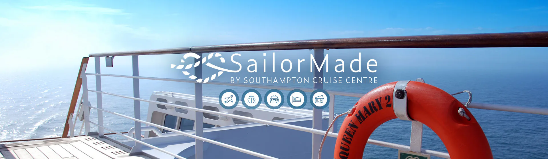 Transatlantic Cruise and Stay