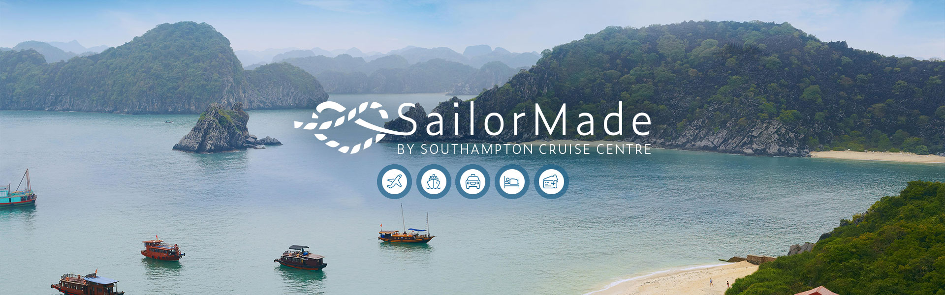 Ha Long Bay Vietnam