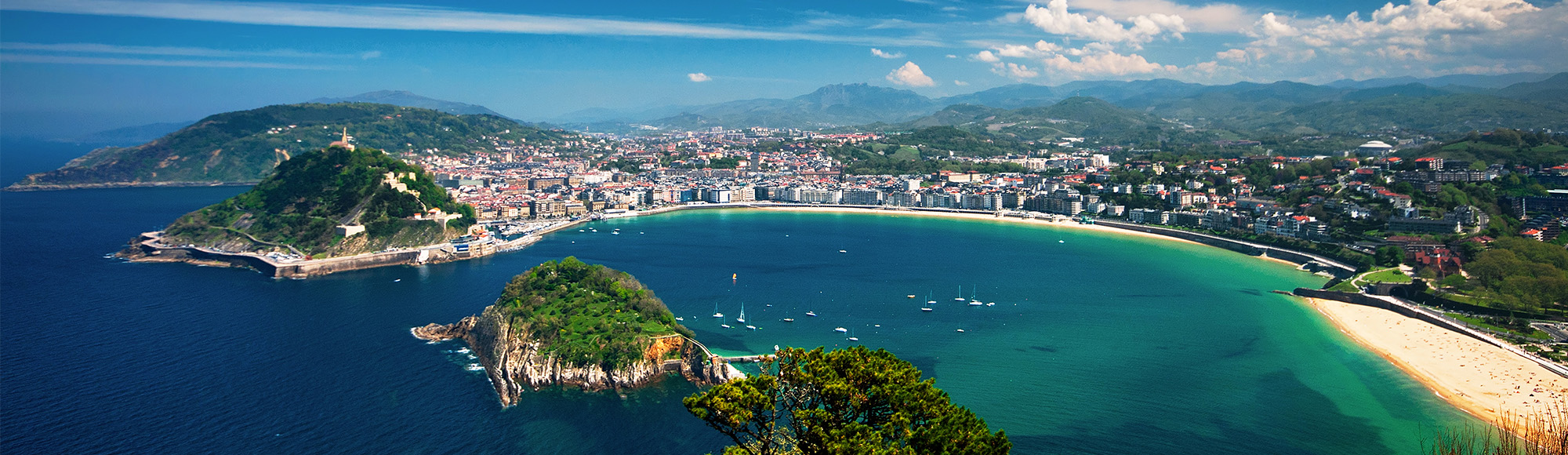 San Sebastian, Spain