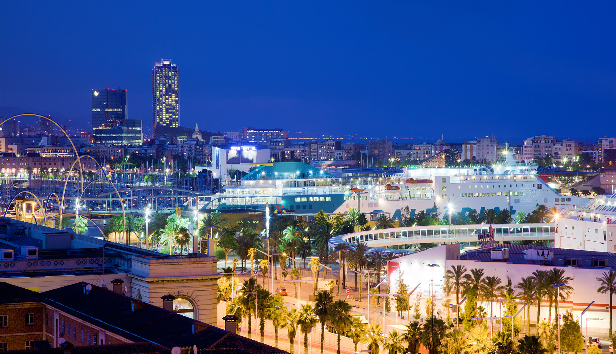 Barcelona