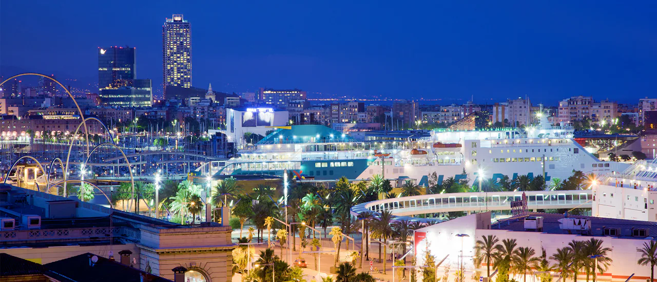 Barcelona
