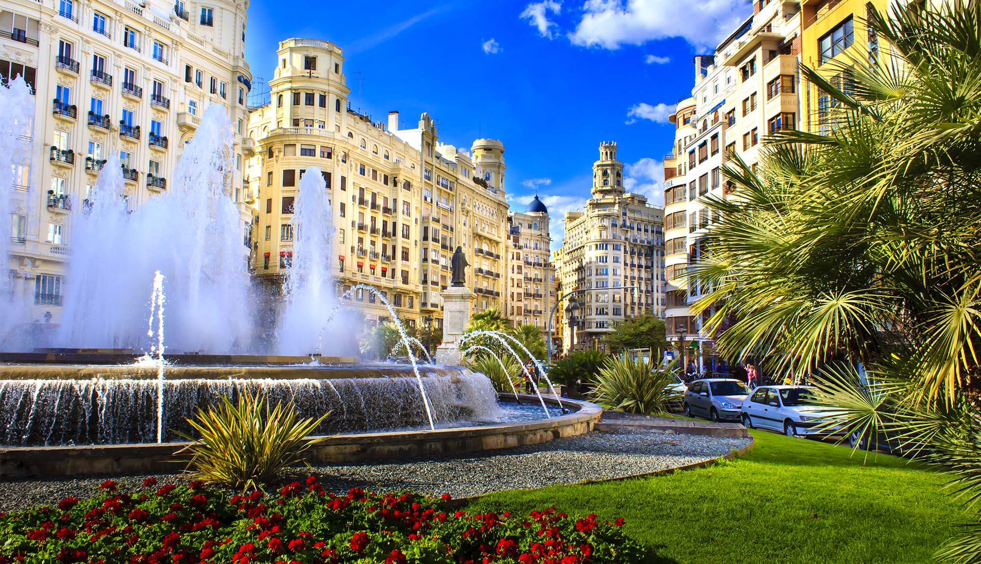 Valencia, Spain