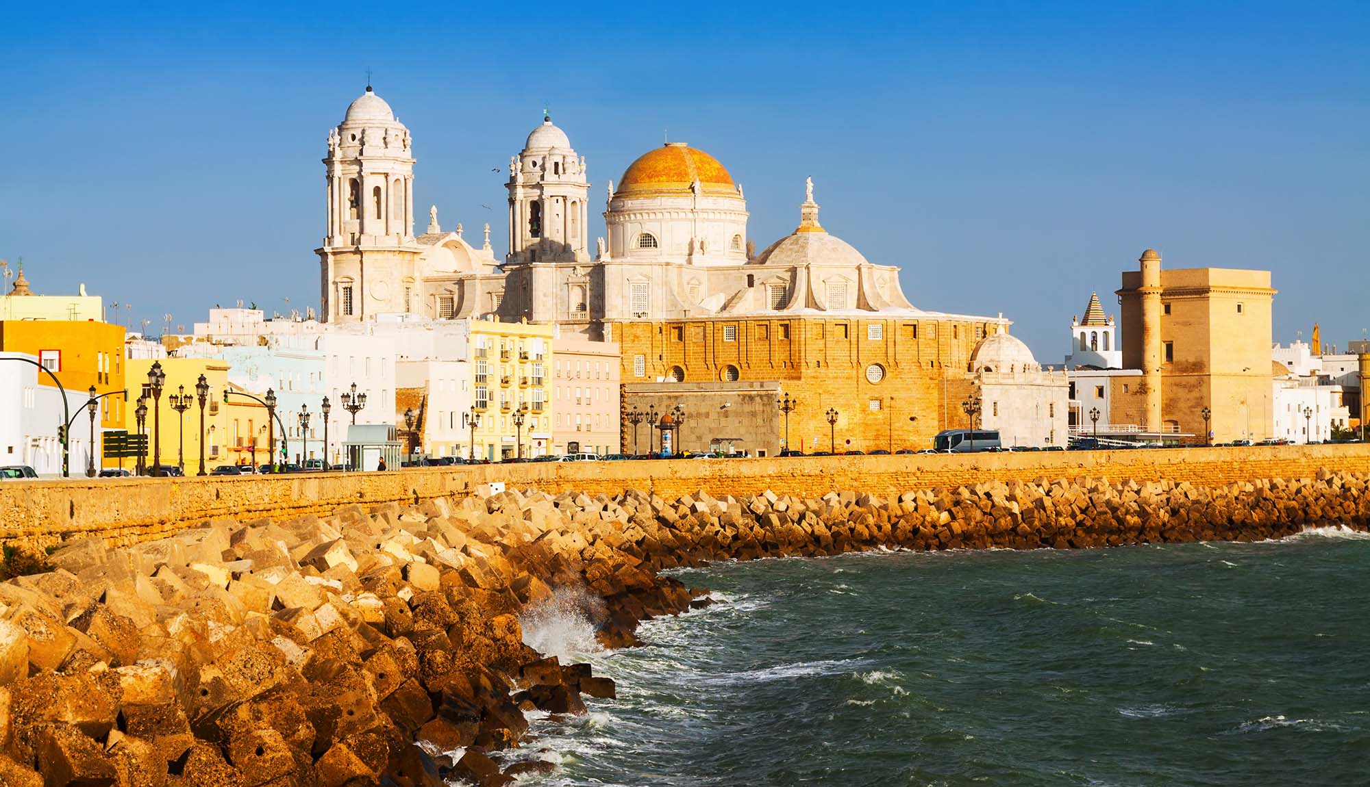 Cadiz, Spain