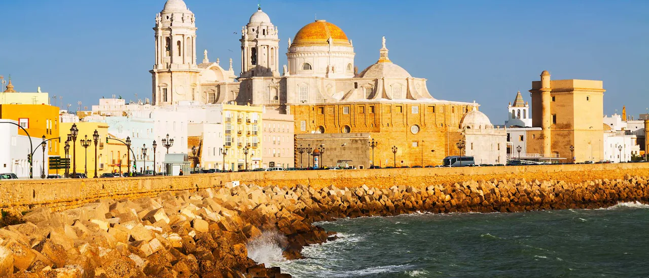 Cadiz, Spain