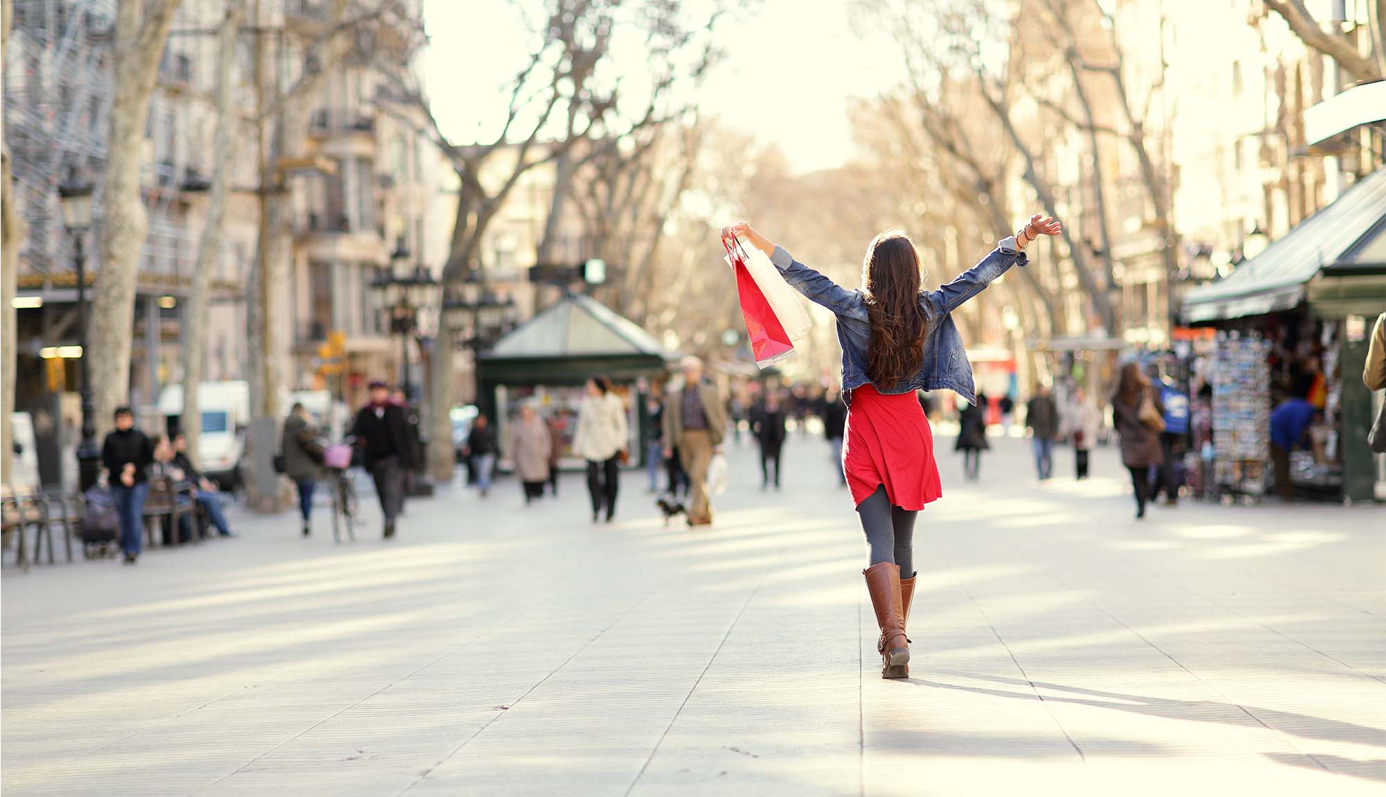 La Rambla