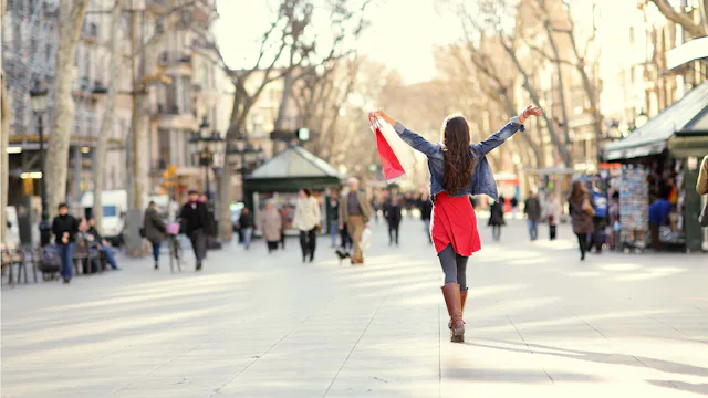 La Rambla