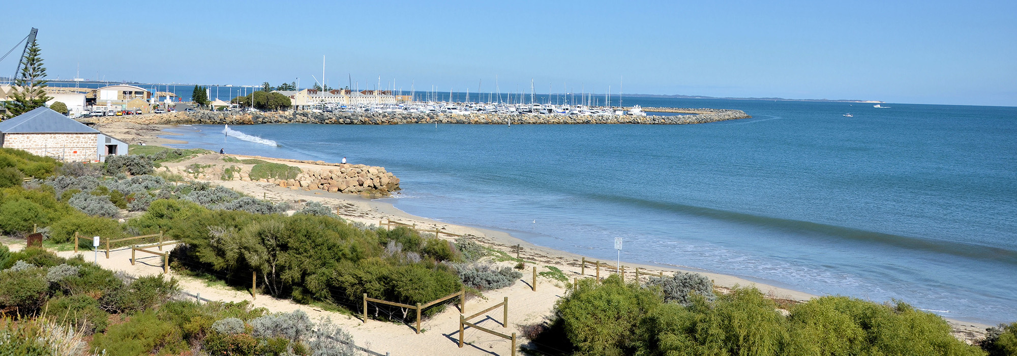 Fremantle