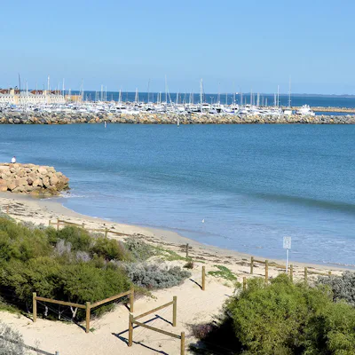 Fremantle