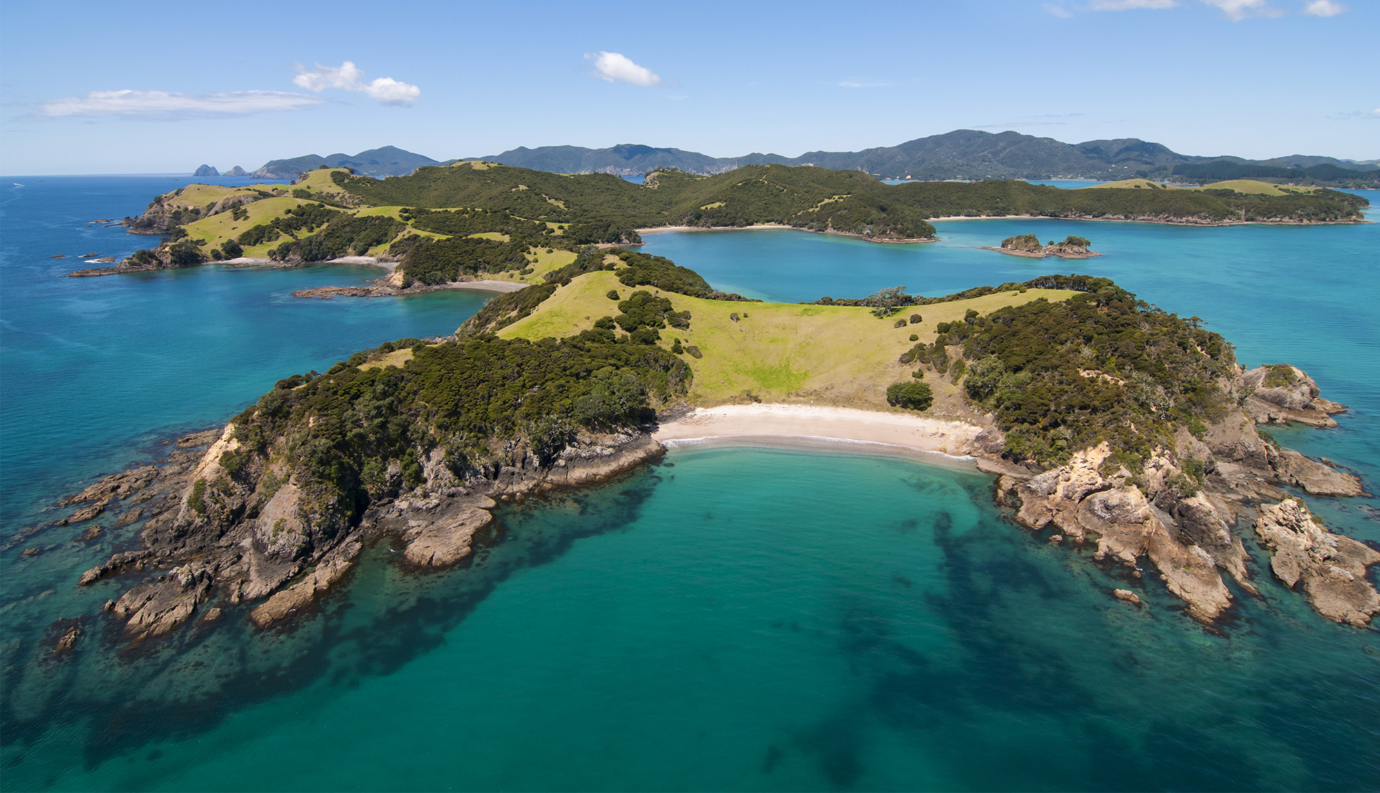 Bay of Islands