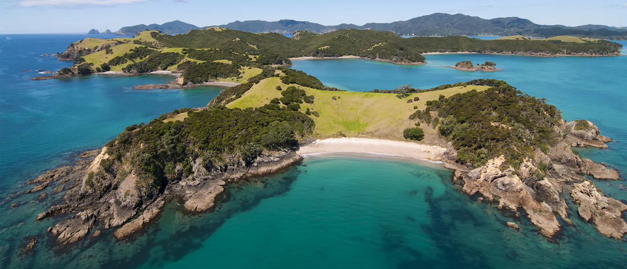 Bay of Islands