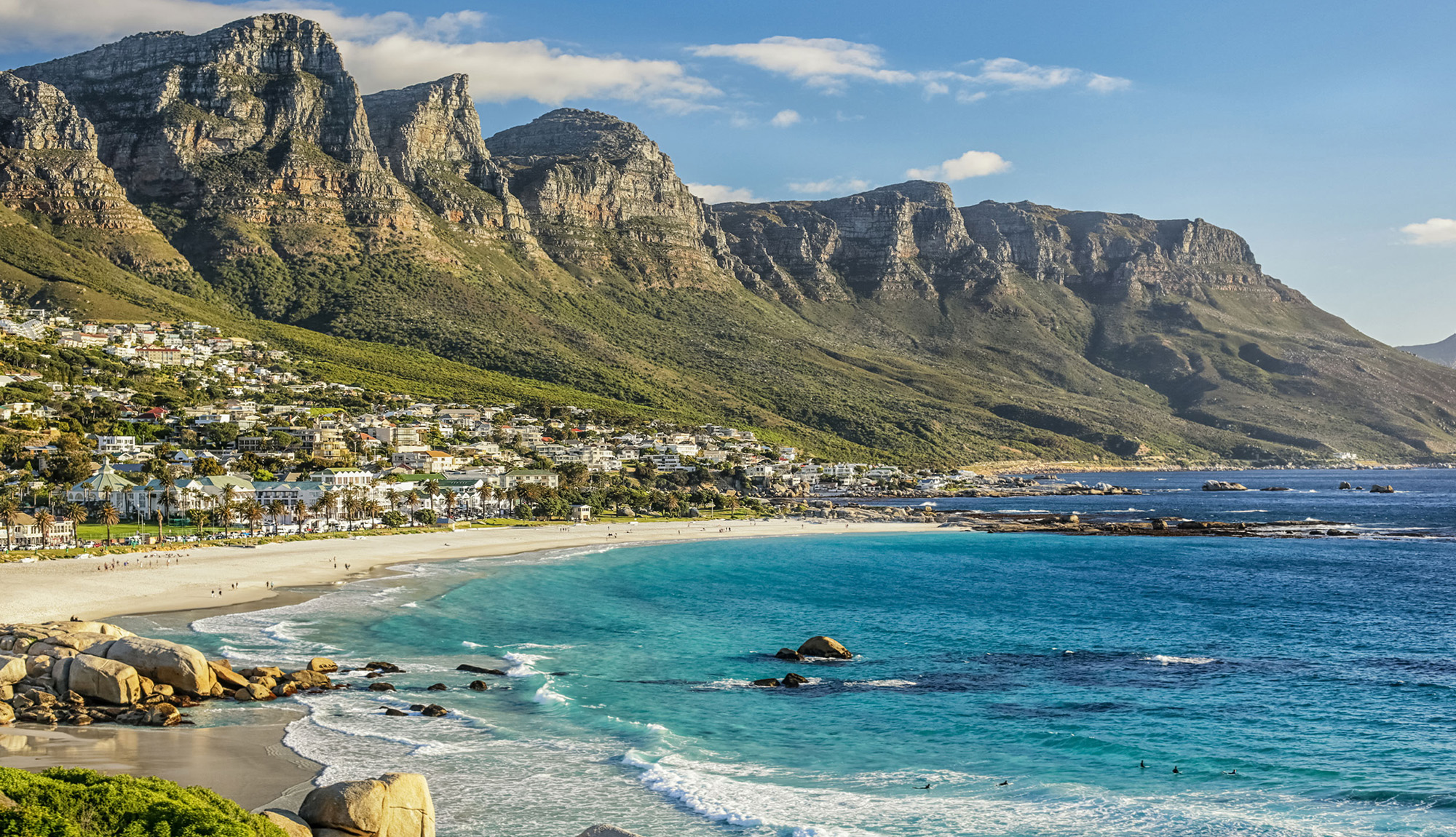 Cape Town