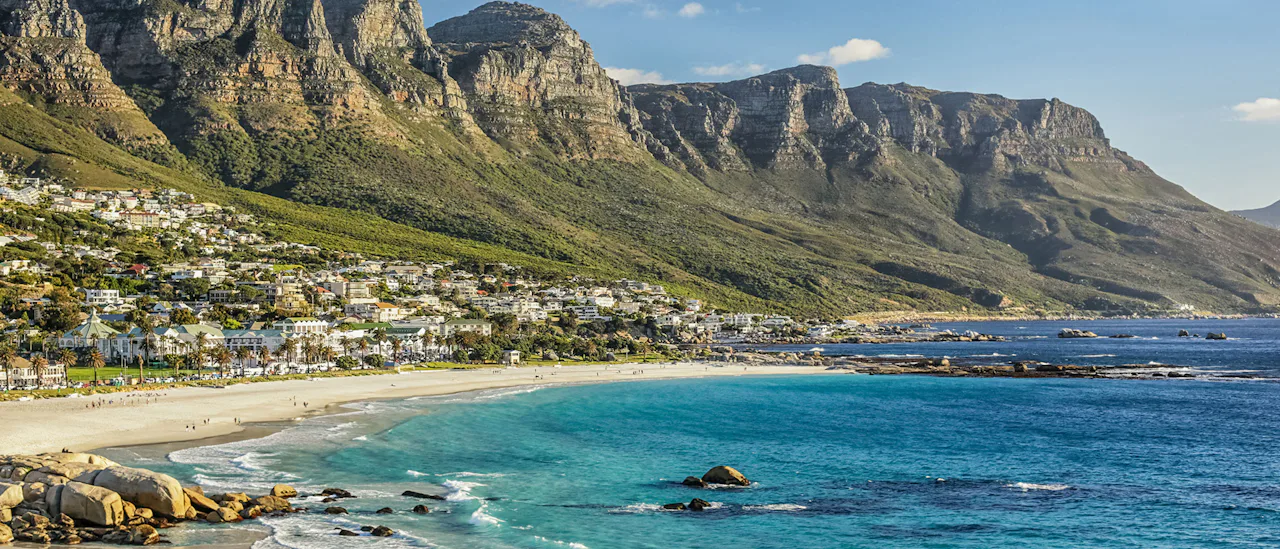Cape Town