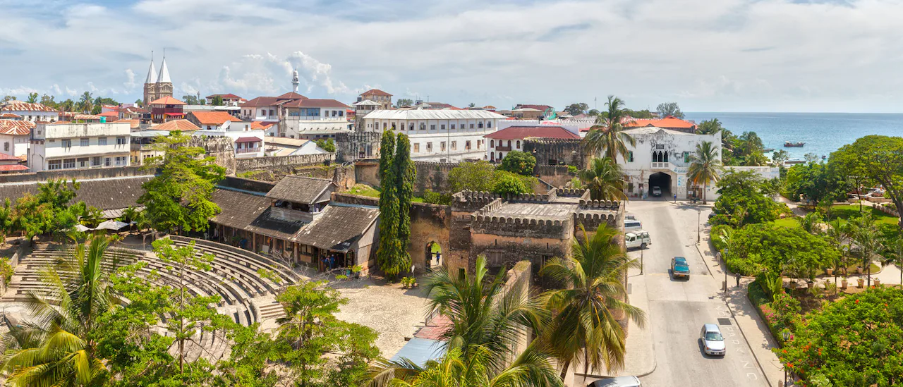 Zanzibar Tanzania