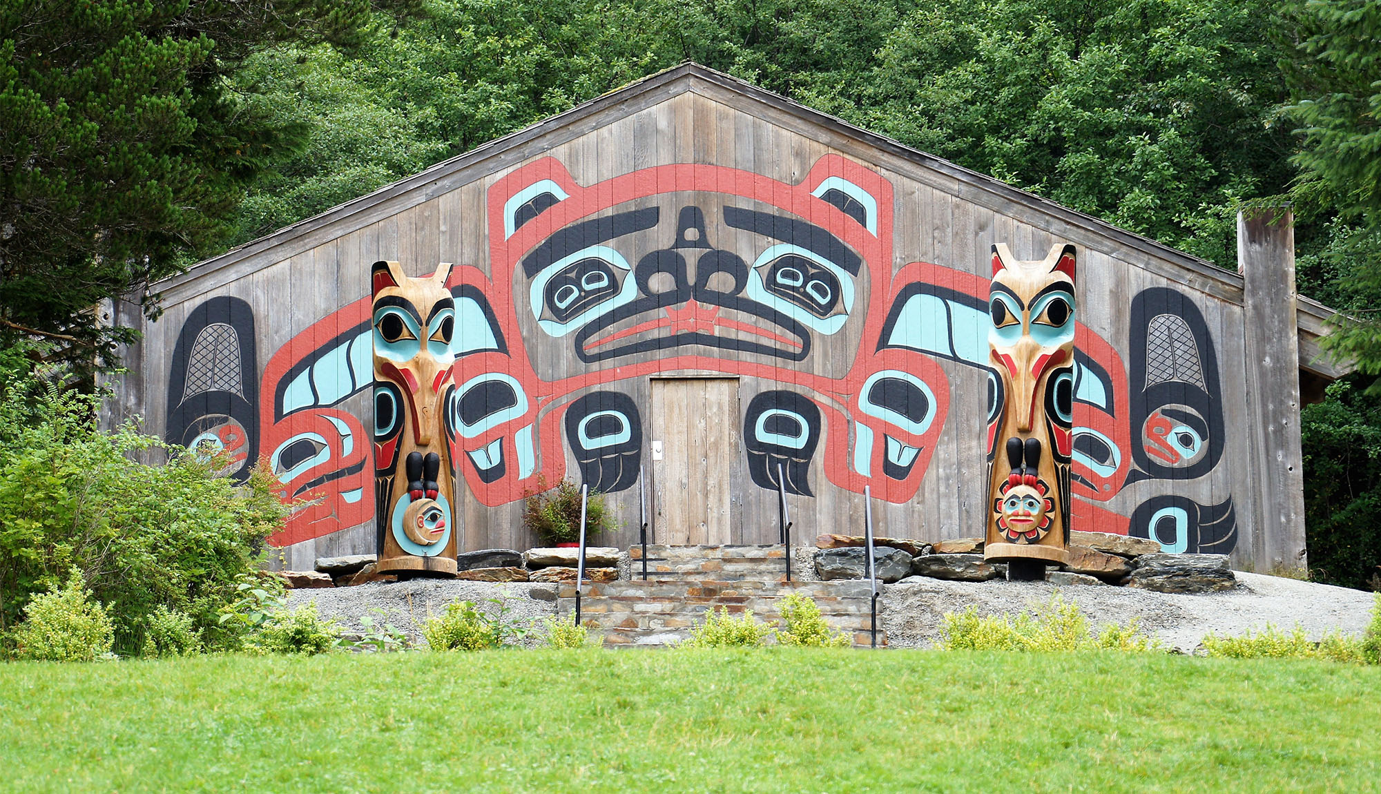 Ketchikan