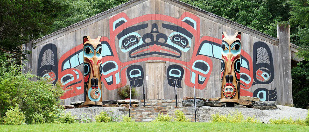 Ketchikan