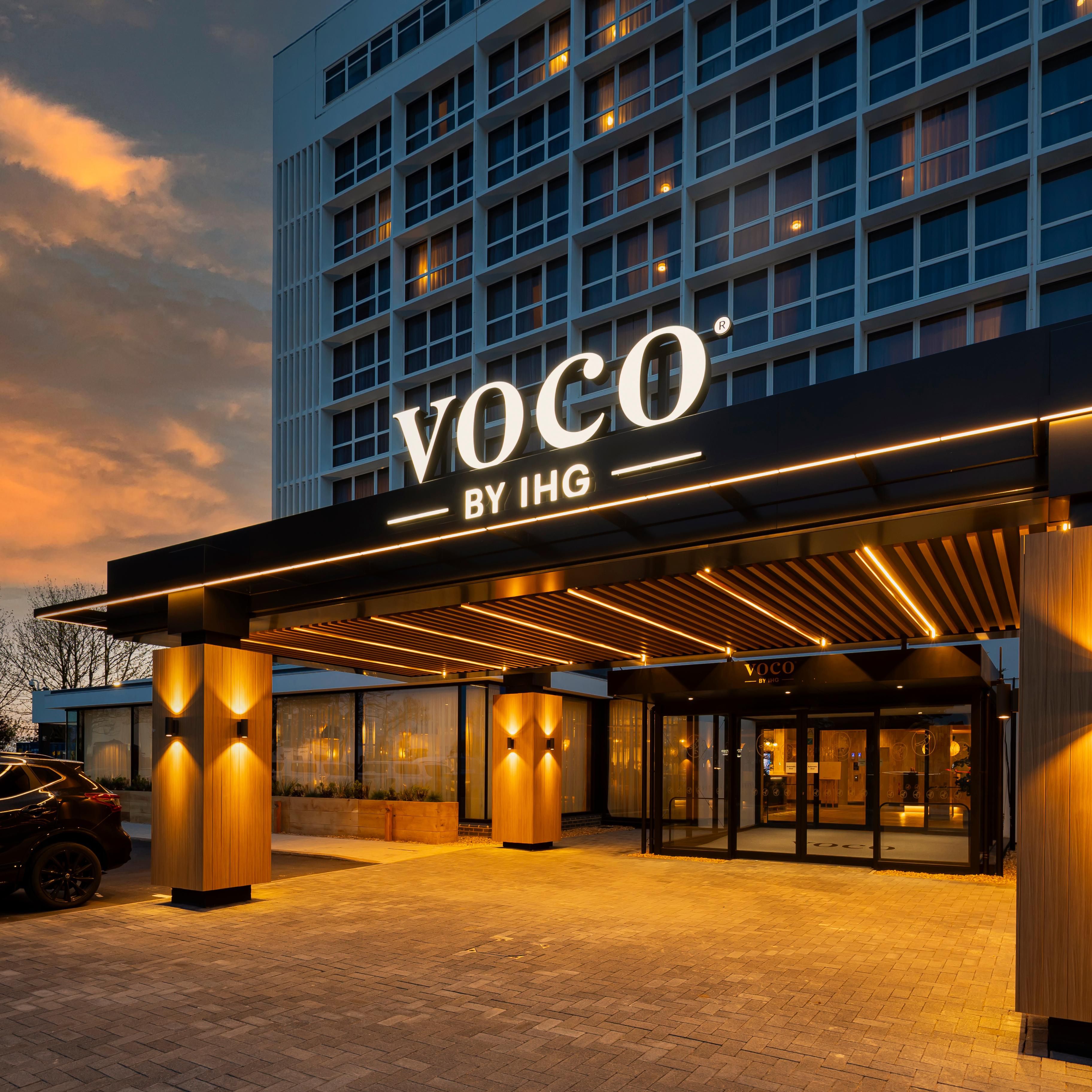 Voco by IHG Southampton Port